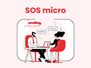 SOS questions/réponse pour les micros entreprises